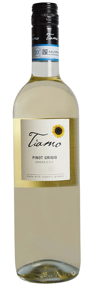 Team Pinot Grigio