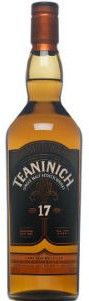 Teaninich 17 Year (2017 Special Release)