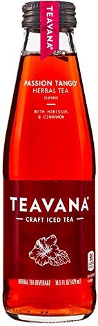 Teavana Passion Tango