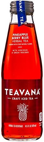 Teavana Pineapple Berry
