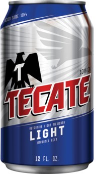 Tecate Light