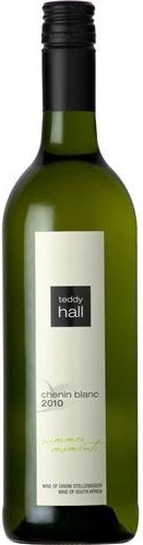 Teddy Hall Chenin Blanc