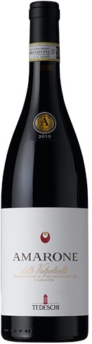 Tedeschi Amarone Della Valpolicella