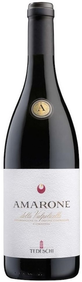 Tedeschi Amarone della Valpolicella 2009