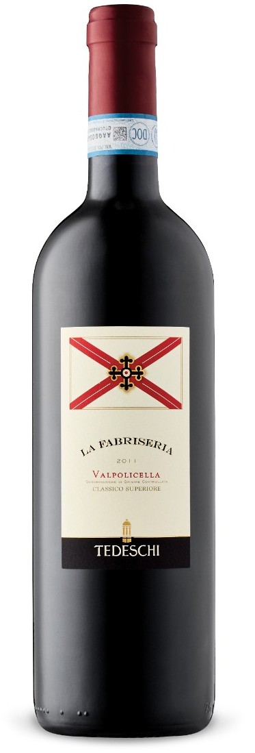 Tedeschi La Fabriseria Valpolicella Classico Superiore
