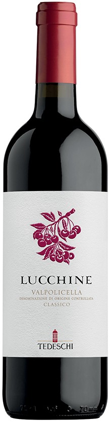 Tedeschi Lucchine Classico NV