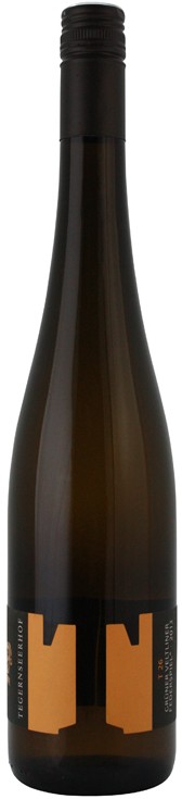 Tegernseerhof Gruner Veltliner T26 Federspiel 2013