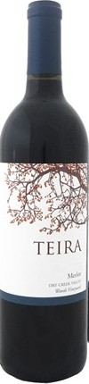 Teira Merlot NV
