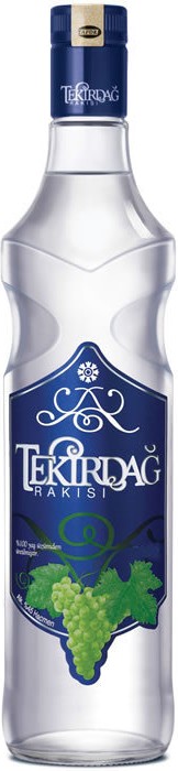 Tekirdag Rakisi Liqueur