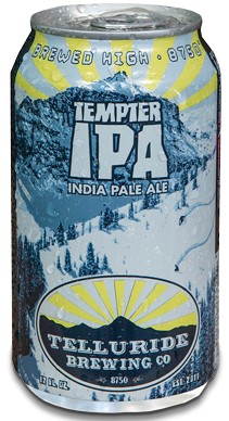 Telluride Tempter IPA