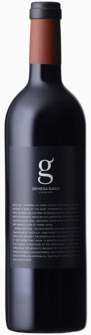 Telmo Rodriguez Gago Red