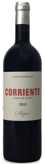 Telmo Rodriguez La Social Red