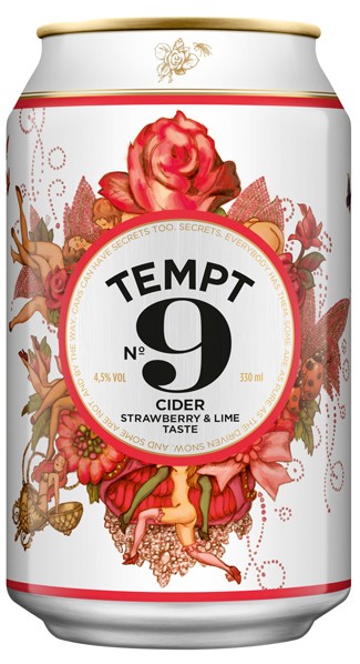 Tempt No 9