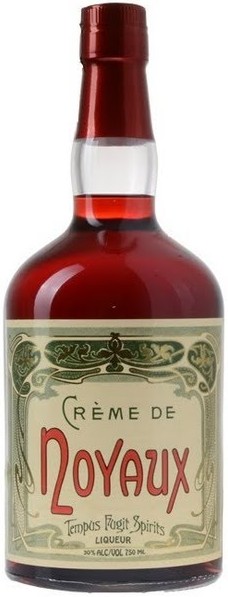 Tempus Fugit Creme De Noyaux