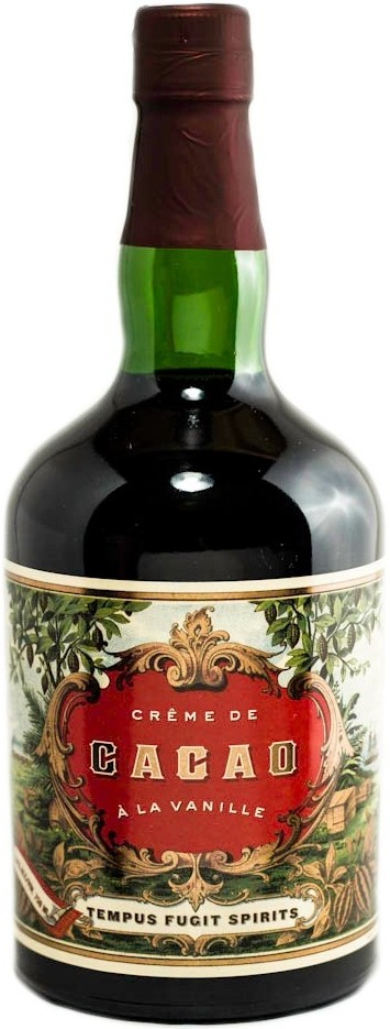 Tempus Fugit Spirits Creme de Cacao