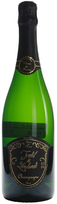 Tendil & Lombardi Blanc De Noir