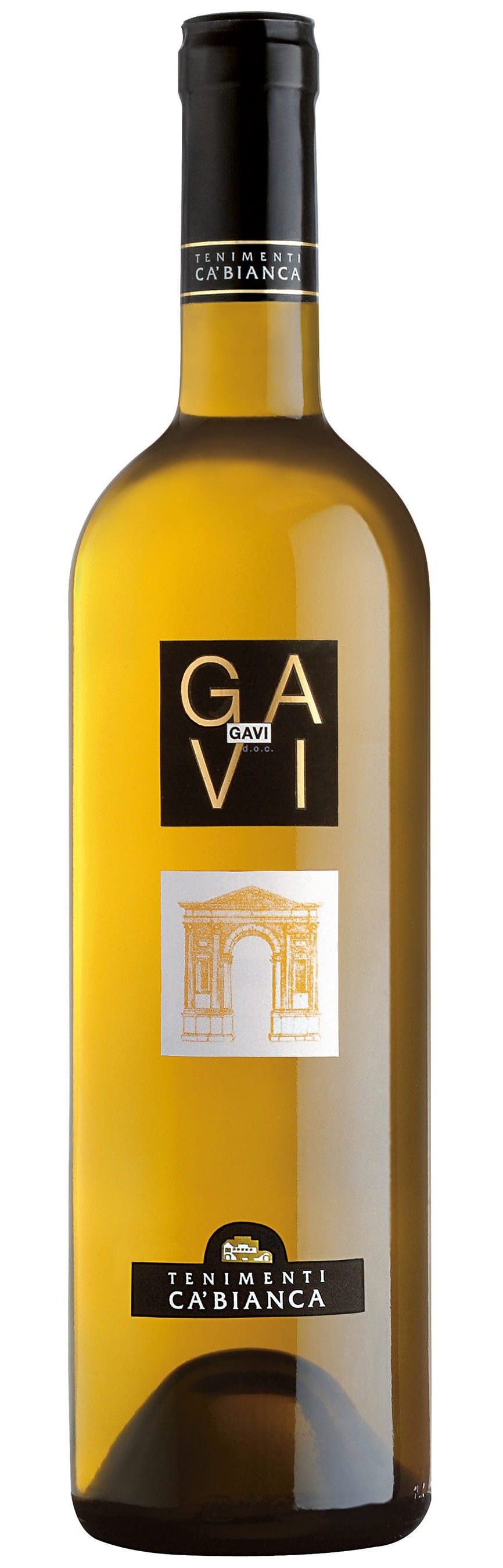 Tenimenti Ca' Bianca Gavi DOCG