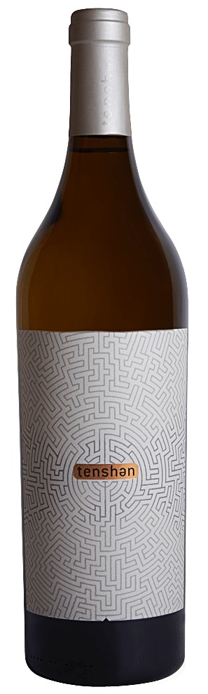Tenshen White