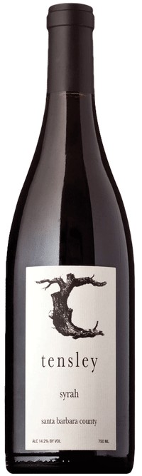 Tensley Lite Syrah 2016