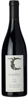 Tensley Syrah