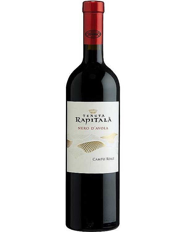 Tentua Rapitala Nero D'avola Chianti