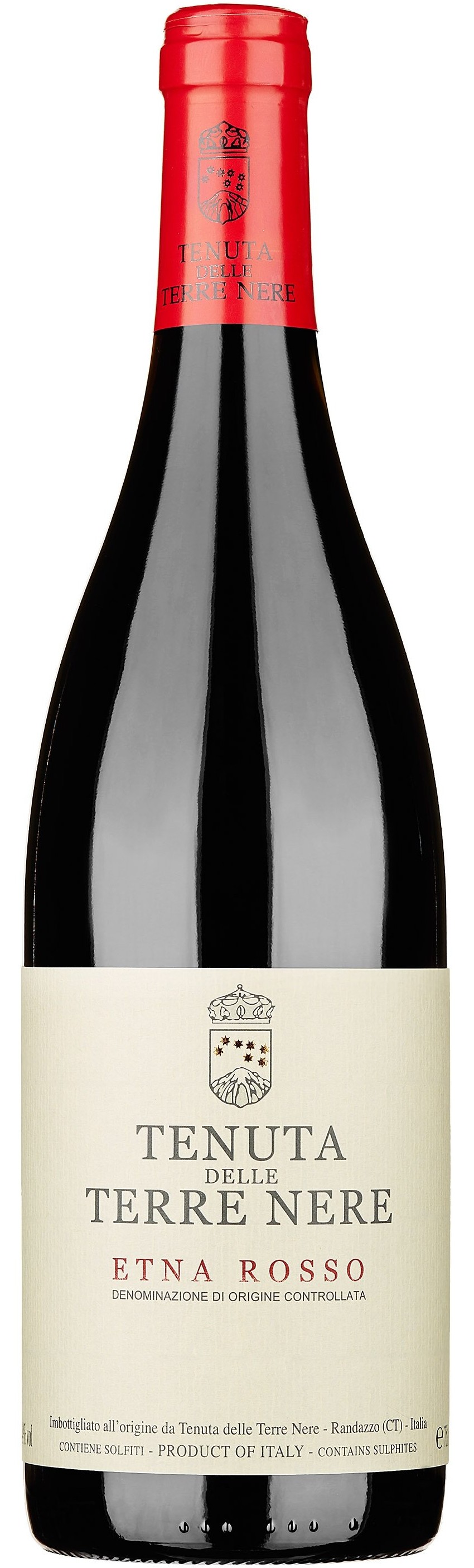 Tenuta delle Terre Nere Etna Rosso