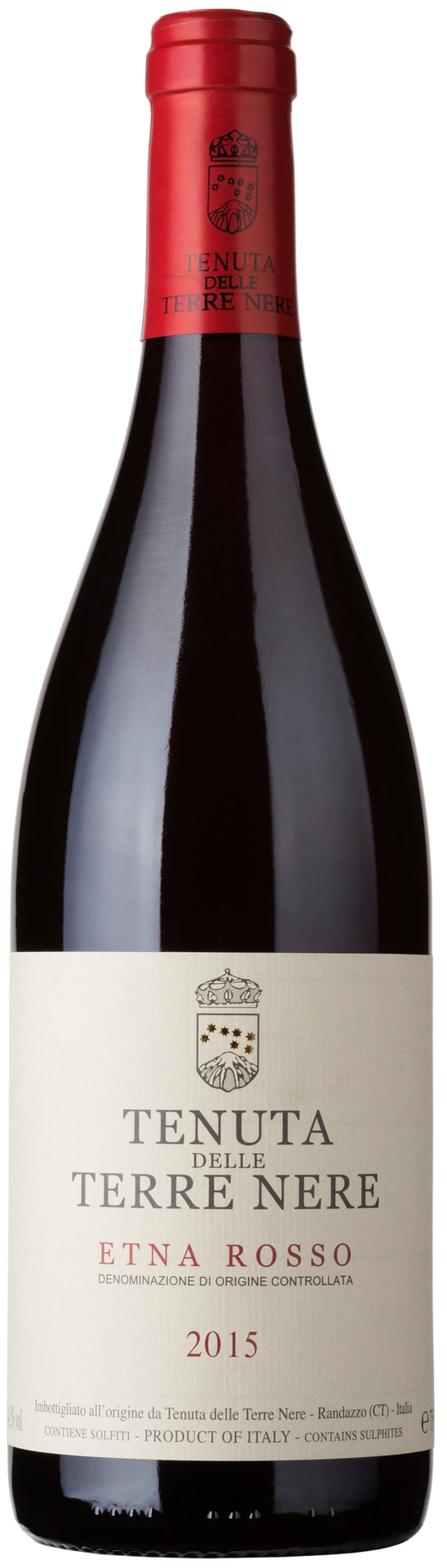 Tenuta Delle Terre Nere Etna Rosso