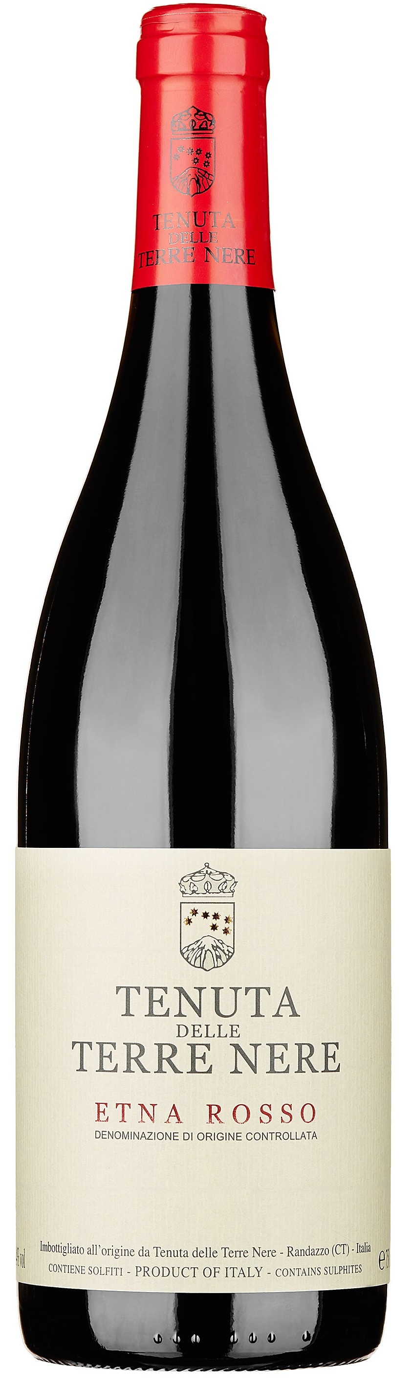 Tenuta Delle Terre Nere Etna Rosso 2018