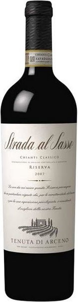 Tenuta Di Arceno Chianti Classico