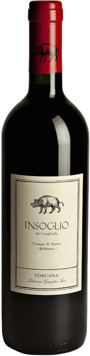 Tenuta Di Biserno Insoglio del Cinghiale