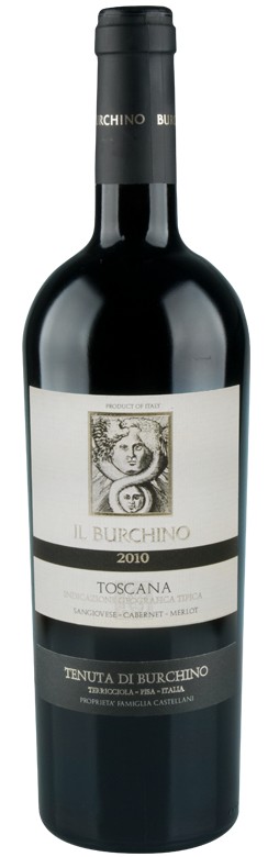Tenuta Di Burchino Il Burchino 2010