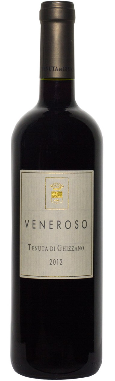 Tenuta Di Ghizzano Veneroso