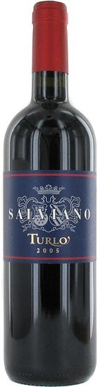 Tenuta di Salviano Turlo NV