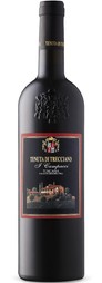 Tenuta Di Trecciano Campacci Super Tuscan IGT 2014