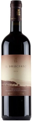 Tenuta Guado al Tasso Il Bruciato Bolgheri