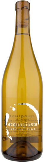 Tenuta La Badiola Vermentino Bianco