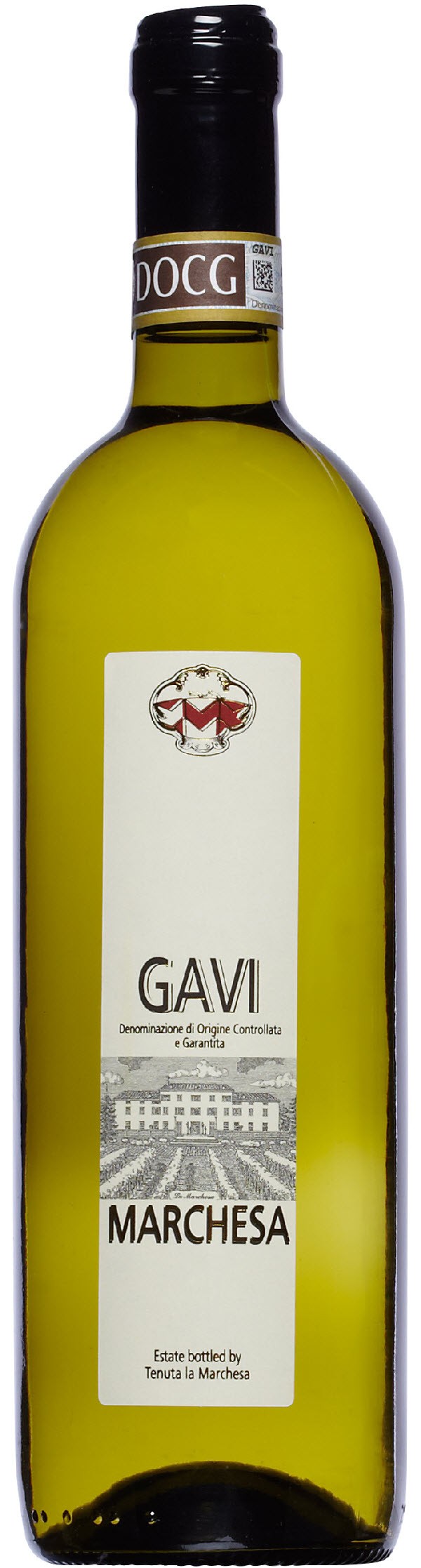 Tenuta La Marchesa Gavi 2015
