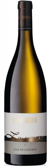 Tenuta Lageder Lowengang Chardonnay 2013