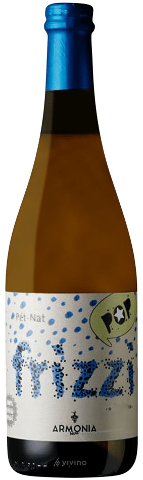 Tenuta L'Armonia Frizzi Pop Pet Nat 2017