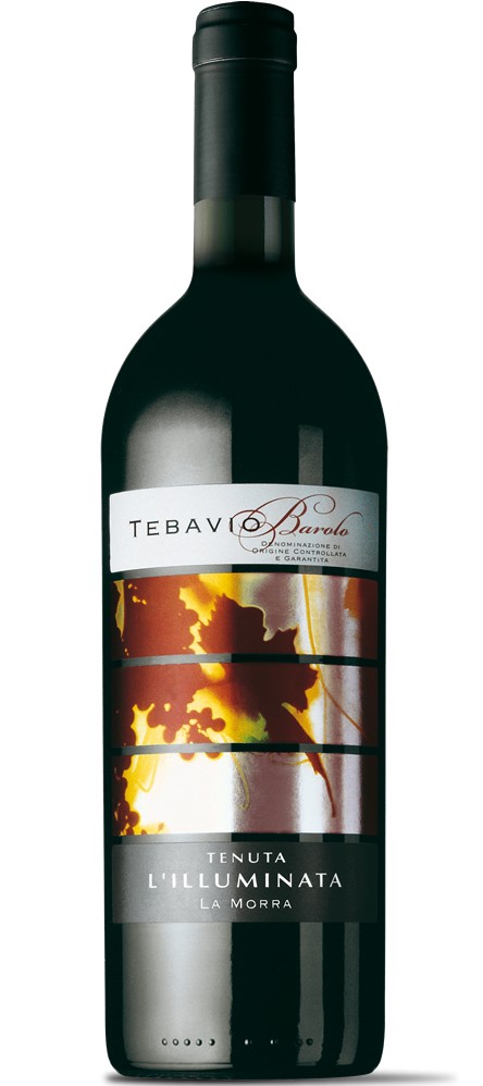 Tenuta L'Illuminata Tebavio La Morra Barolo 2011