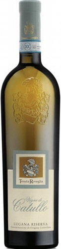 Tenuta Roveglia 'Vigne di Catullo' Lugana Riserva 2013