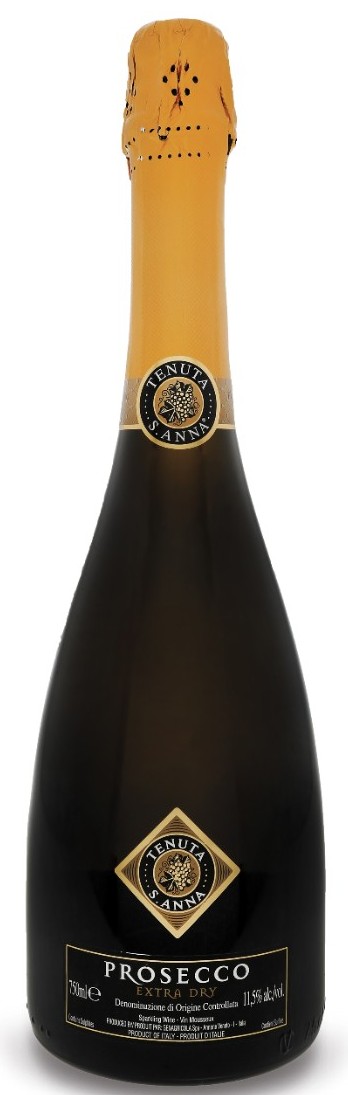 Tenuta S. Anna Prosecco Extra-Dry