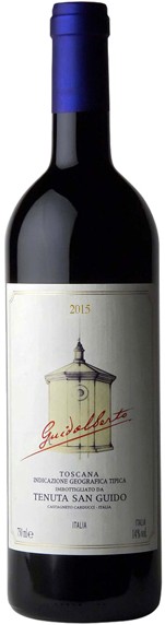Tenuta San Guido Guidalberto