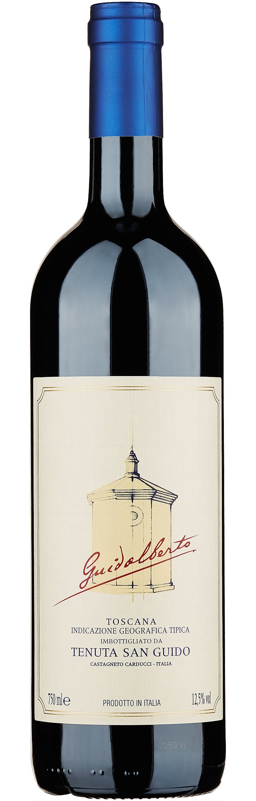 Tenuta San Guido Guidalberto