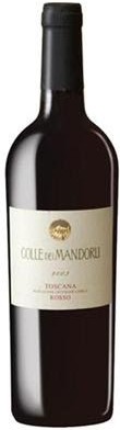 Tenuta San Vito Colle Dei Mandorli Toscana 2011