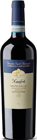 Tenuta Sant'Antonio Nanfre Valpolicella Superiore NV