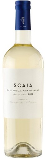 Tenuta Sant'Antonio Scaia Bianca Garganega Chardonnay NV