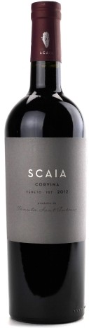 Tenuta Sant'Antonio Scaia Corvina Rosso