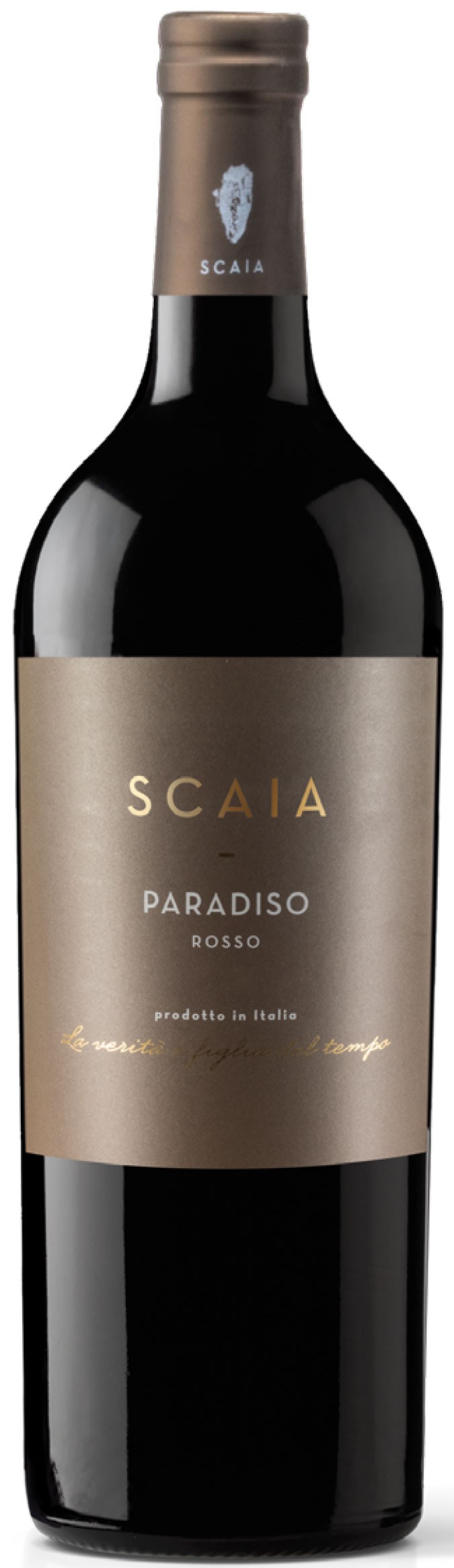 Tenuta Sant'Antonio Scaia Paradiso Rosso