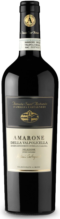 Tenuta Sant'Antonio Selezione Antonio Castagnedi